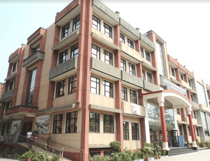 Ishan Educational Institutions Greater Noida Campus photo 7